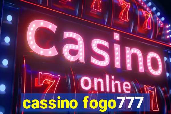 cassino fogo777